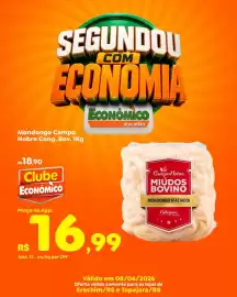 Catálogo Econômico Atacadão Página 13