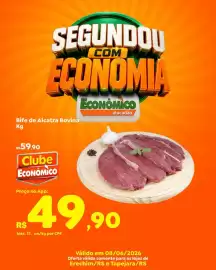 Catálogo Econômico Atacadão Página 15