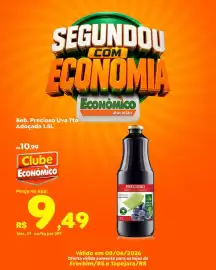 Catálogo Econômico Atacadão Página 17