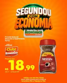 Catálogo Econômico Atacadão Página 18