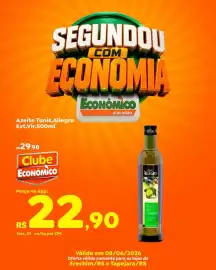 Catálogo Econômico Atacadão Página 19