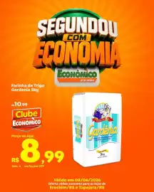 Catálogo Econômico Atacadão Página 2