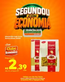 Catálogo Econômico Atacadão Página 5
