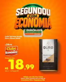 Catálogo Econômico Atacadão Página 6