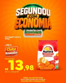 Catálogo Econômico Atacadão Página 8