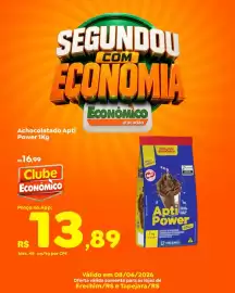 Catálogo Econômico Atacadão Página 9