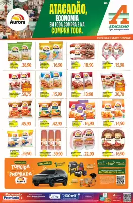 Folheto Atacadão (válido até 14-06)