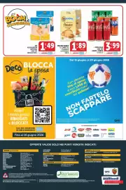 Volantino Deco Market Pagina 12