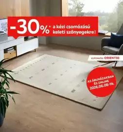 XXXLutz akciós újság hét 24 Oldal 2