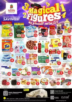 Nesto (valid until 10-06)