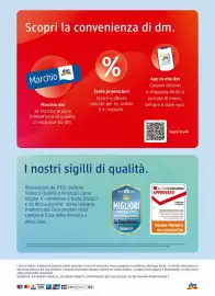 Volantino dm drogerie markt Pagina 12
