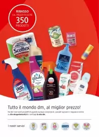 Volantino dm drogerie markt Pagina 2