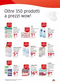 Volantino dm drogerie markt Pagina 3