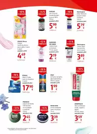 Volantino dm drogerie markt Pagina 6