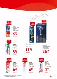 Volantino dm drogerie markt Pagina 7