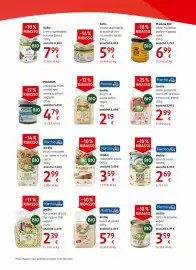 Volantino dm drogerie markt Pagina 8