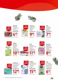 Volantino dm drogerie markt Pagina 9