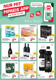MPreis Flugblatt woche 24 Seite 14