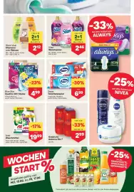 MPreis Flugblatt woche 24 Seite 11