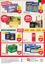 MPreis Flugblatt woche 24 Seite 12