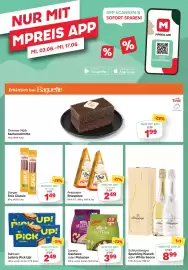 MPreis Flugblatt woche 24 Seite 13