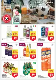 MPreis Flugblatt woche 24 Seite 7