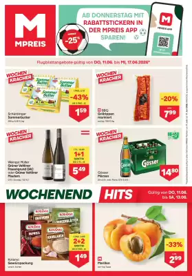 MPreis (gültig bis 17-06)