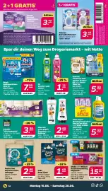 NETTO Prospekt woche 25 Seite 16