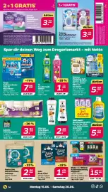 Netto Prospekt woche 25 Seite 16