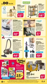 NETTO Prospekt woche 25 Seite 20