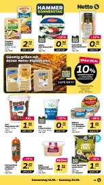 NETTO Prospekt woche 25 Seite 27