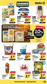 Netto Prospekt woche 25 Seite 27
