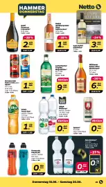 NETTO Prospekt woche 25 Seite 29