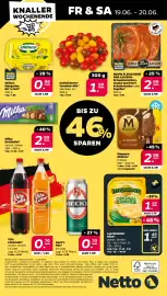 NETTO Prospekt woche 25 Seite 32