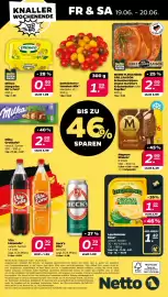 Netto Prospekt woche 25 Seite 32