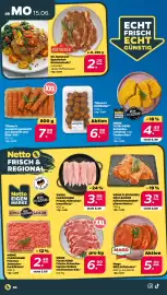 NETTO Prospekt woche 25 Seite 4