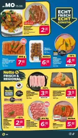 Netto Prospekt woche 25 Seite 4