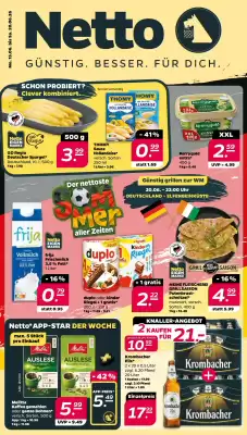 Netto (gültig bis 20-06)