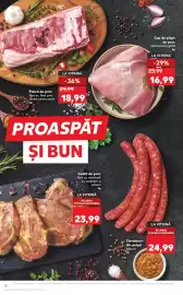 Catalog Kaufland săptămâna 24 Pagină 10