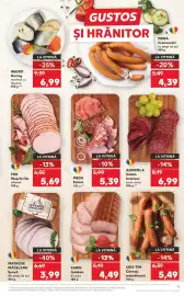 Catalog Kaufland săptămâna 24 Pagină 17