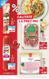 Catalog Kaufland săptămâna 24 Pagină 18