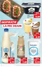 Catalog Kaufland săptămâna 24 Pagină 20