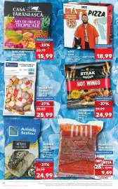 Catalog Kaufland săptămâna 24 Pagină 24