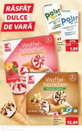 Catalog Kaufland săptămâna 24 Pagină 26