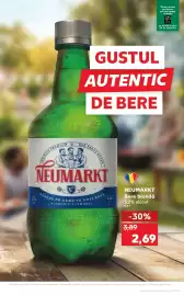 Catalog Kaufland săptămâna 24 Pagină 3