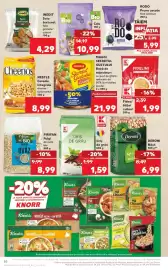Catalog Kaufland săptămâna 24 Pagină 30