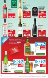 Catalog Kaufland săptămâna 24 Pagină 38