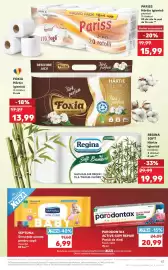 Catalog Kaufland săptămâna 24 Pagină 47