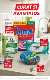 Catalog Kaufland săptămâna 24 Pagină 48