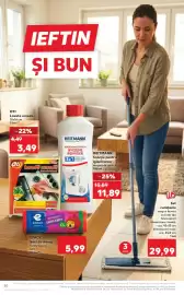 Catalog Kaufland săptămâna 24 Pagină 50
